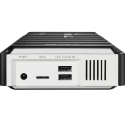 Western Digital Black D10 Gaming 8TB 3.5