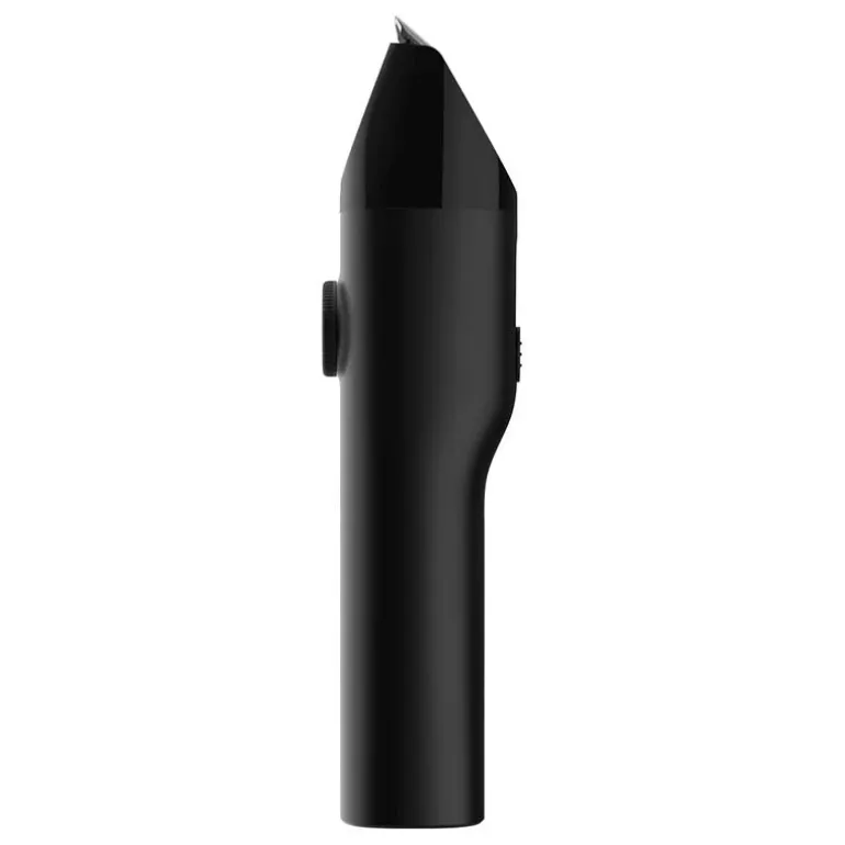 Xiaomi Cortapelos Hair Clipper Inalámbrico Negro