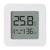 Xiaomi Mi Home Monitor 2 Bluetooth - Termómetro/Higrómetro