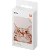 Xiaomi Mi Portable Photo Printer 20 Unidades - Papel Fotográfico