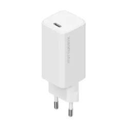 Xiaomi Mi 65W Fast Charger with GaN Tech - Cargador