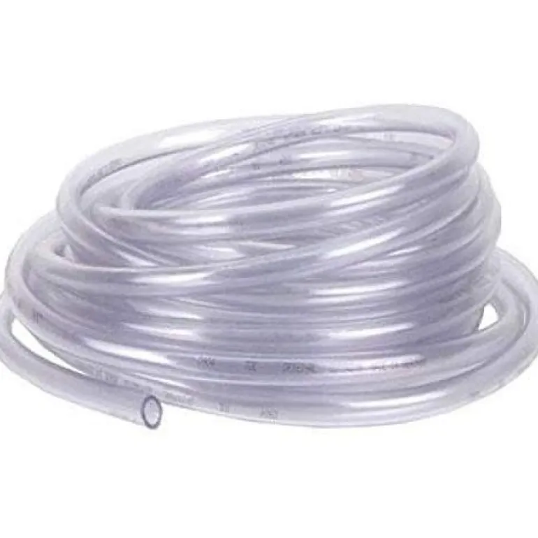 XSPC FLX 13 mm ID / 19 mm OD Transparente 1m - Tubo