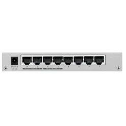ZyXEL GS-105B V3 5 Puertos 10/100/1000Mbps - Switch